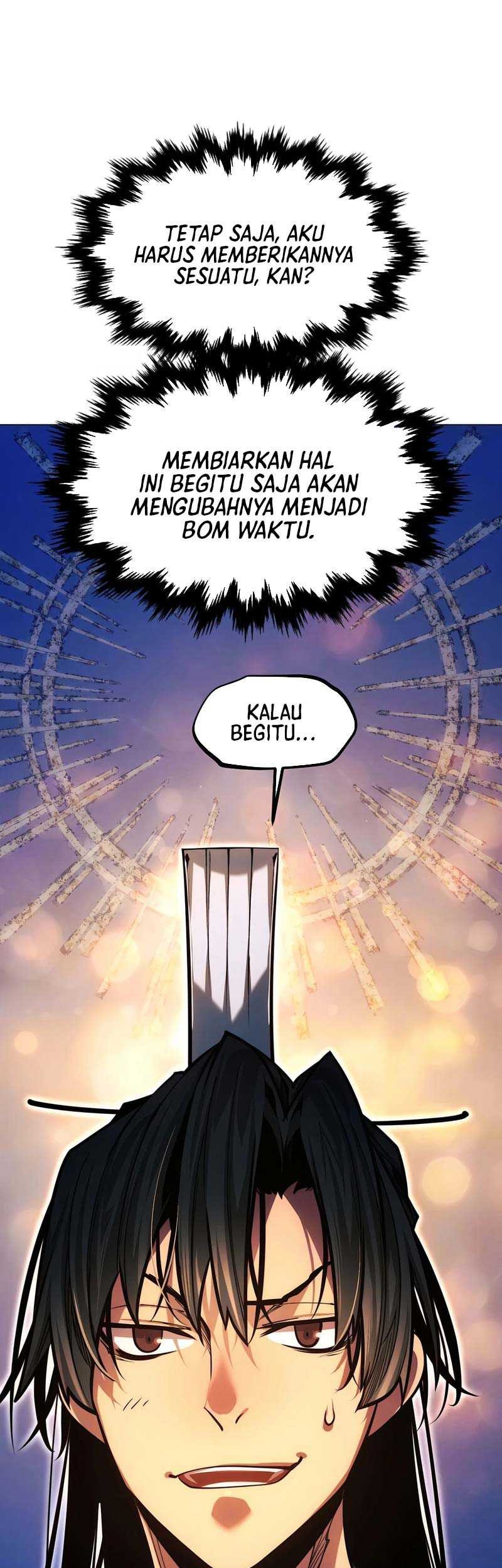 Modern Man Who Fall Into Murim Chapter 92 - halaman 96