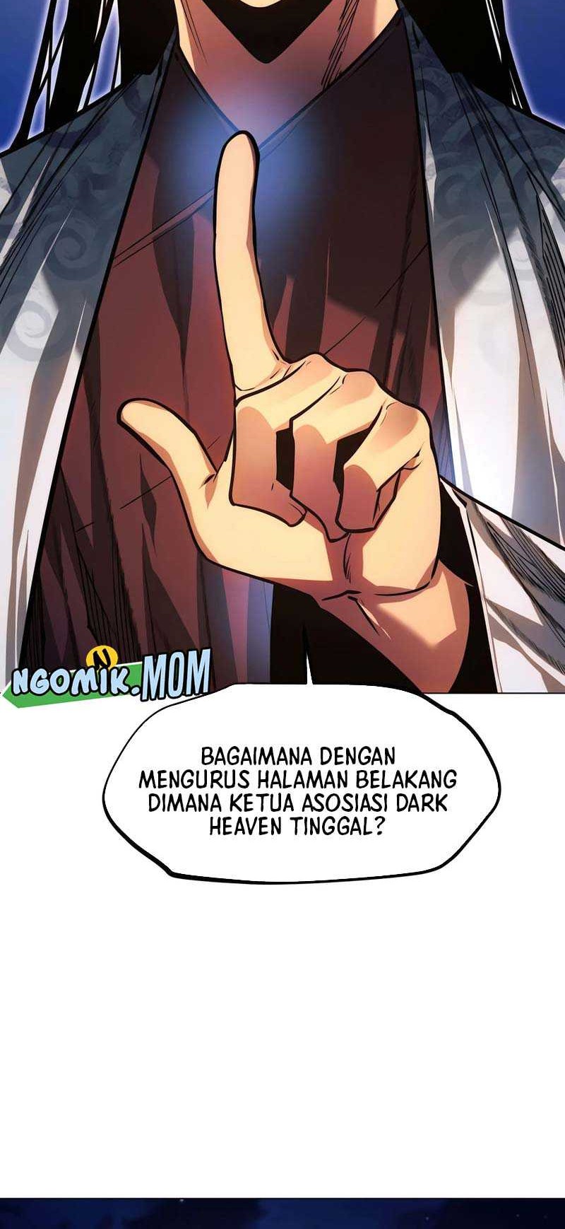 Modern Man Who Fall Into Murim Chapter 92 - halaman 97