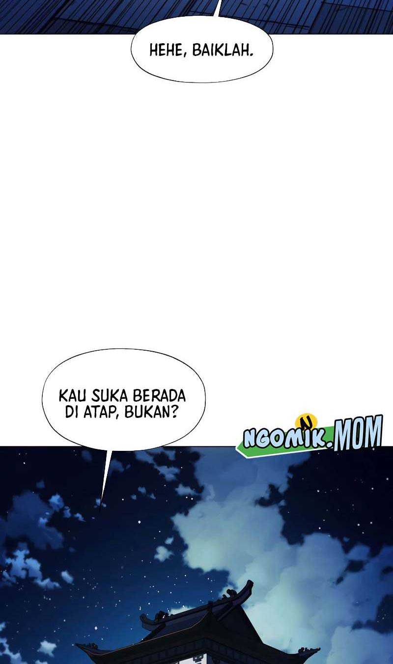 Modern Man Who Fall Into Murim Chapter 92 - halaman 99