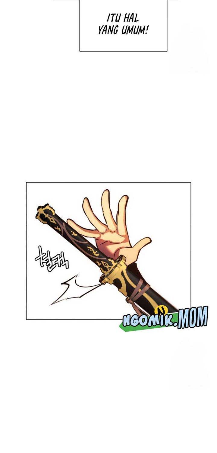Modern Man Who Fall Into Murim Chapter 93 - halaman 11