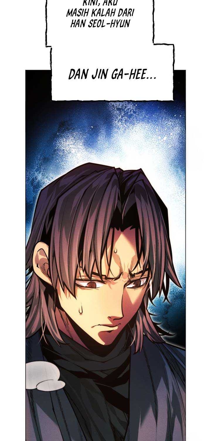 Modern Man Who Fall Into Murim Chapter 93 - halaman 15