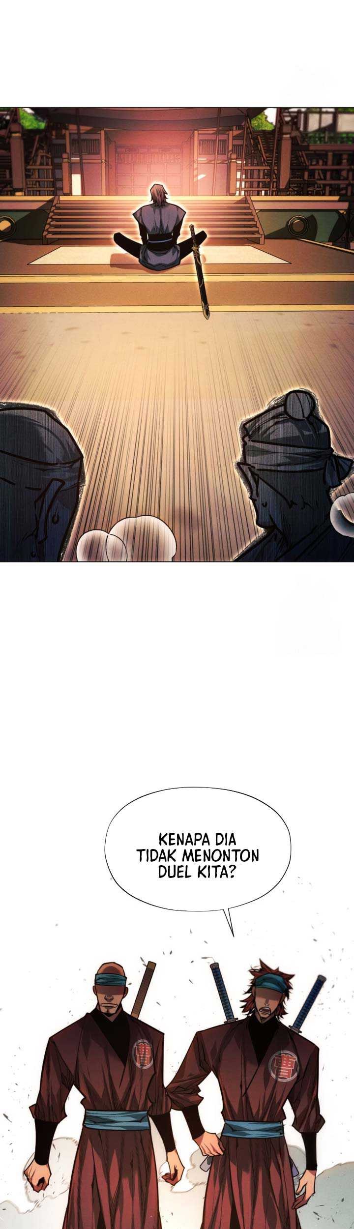 Modern Man Who Fall Into Murim Chapter 93 - halaman 18
