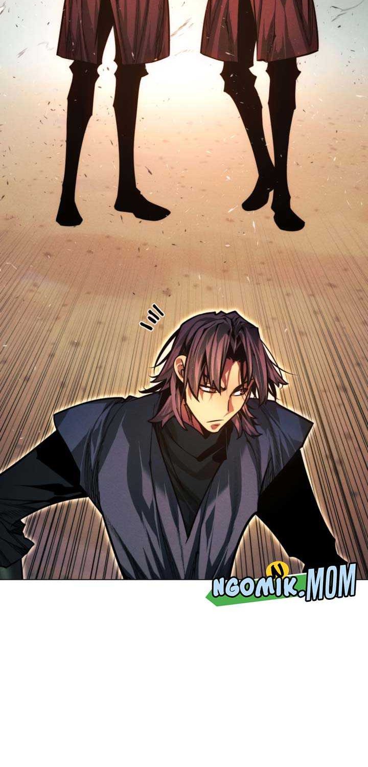 Modern Man Who Fall Into Murim Chapter 93 - halaman 19