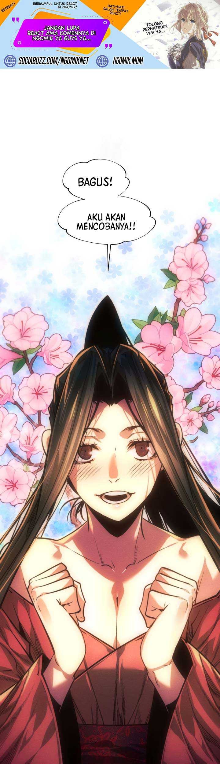 Modern Man Who Fall Into Murim Chapter 93 - halaman 2