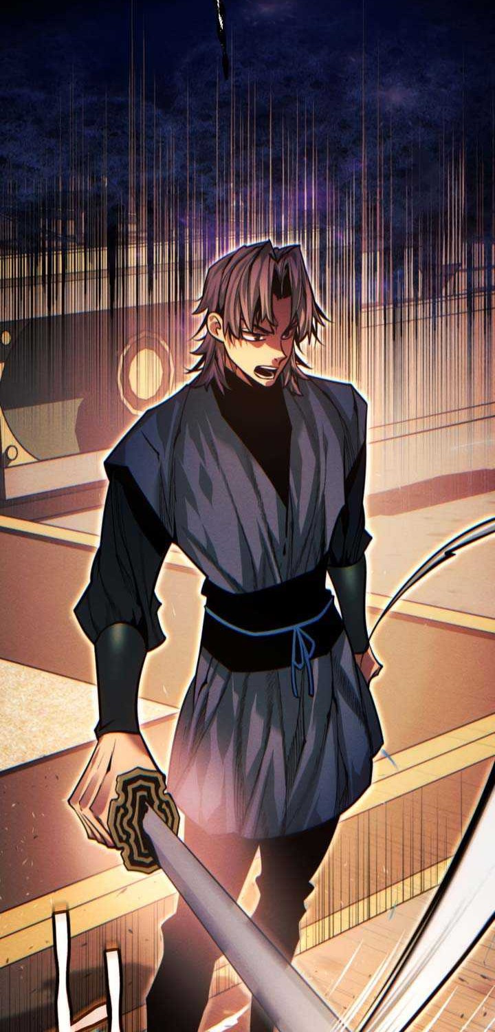 Modern Man Who Fall Into Murim Chapter 93 - halaman 25