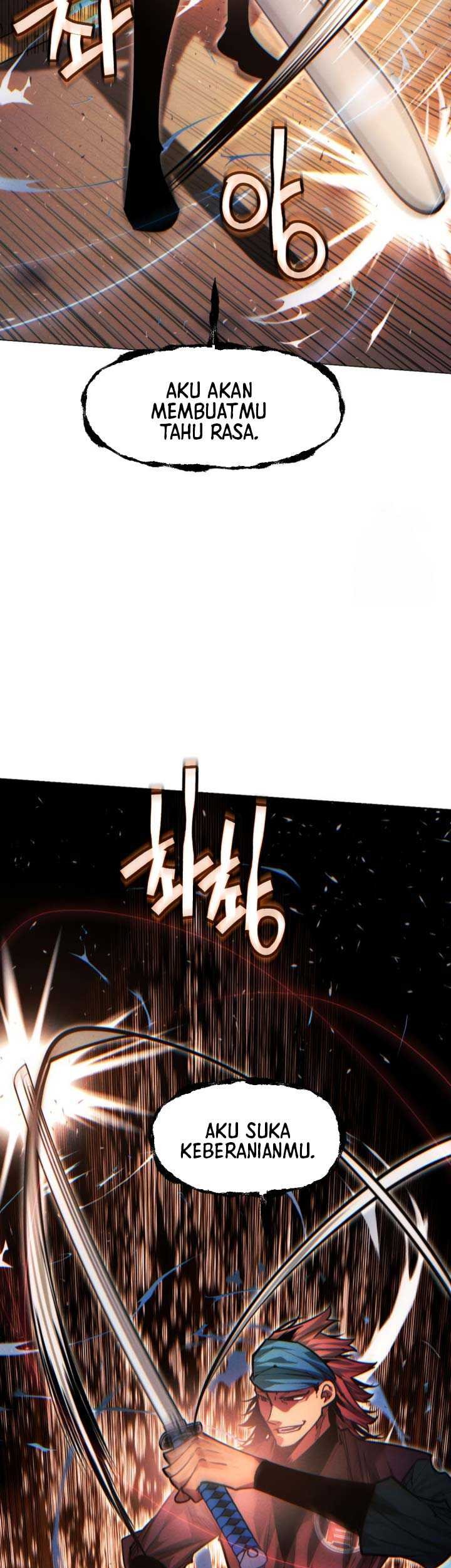 Modern Man Who Fall Into Murim Chapter 93 - halaman 26