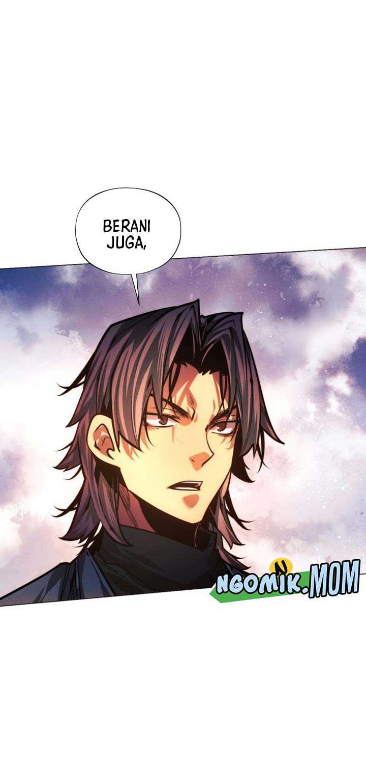 Modern Man Who Fall Into Murim Chapter 93 - halaman 29