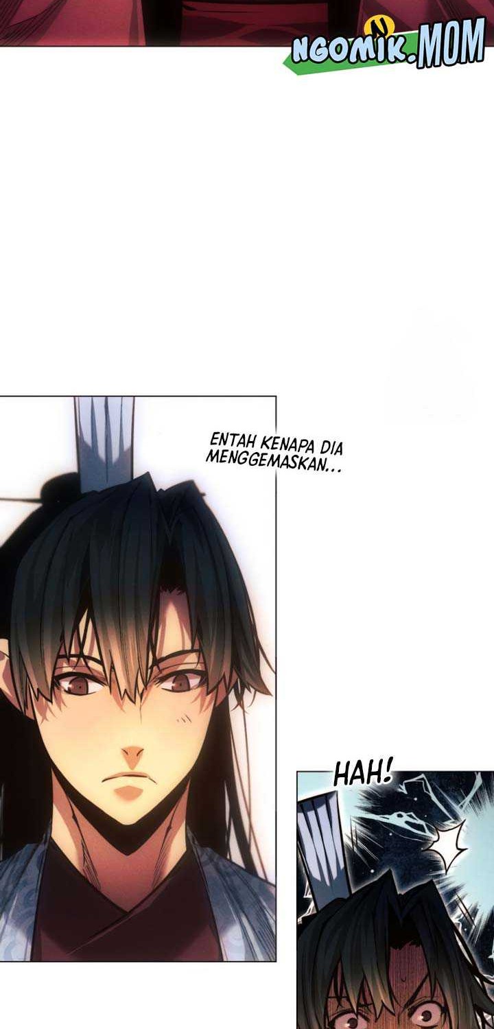 Modern Man Who Fall Into Murim Chapter 93 - halaman 3