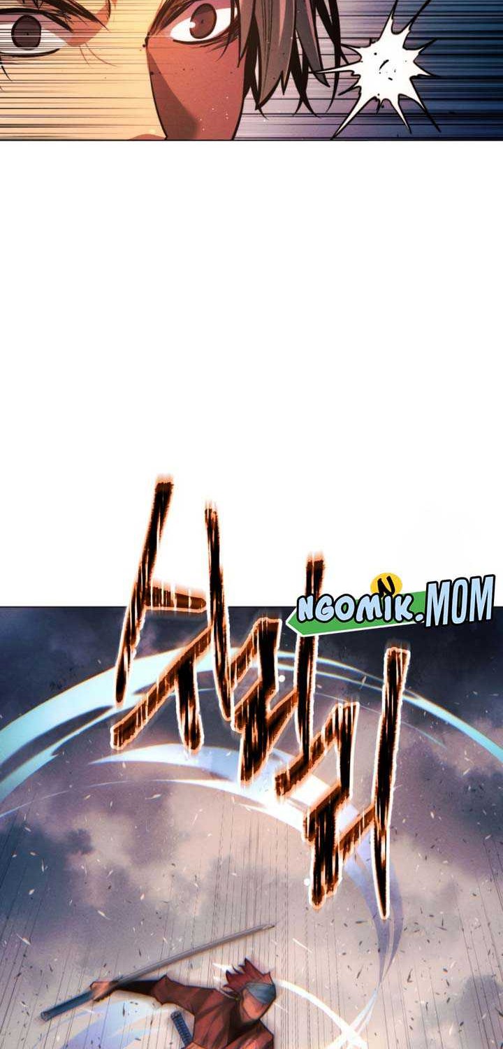 Modern Man Who Fall Into Murim Chapter 93 - halaman 31