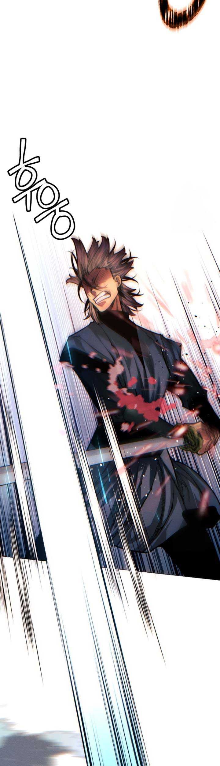 Modern Man Who Fall Into Murim Chapter 93 - halaman 36