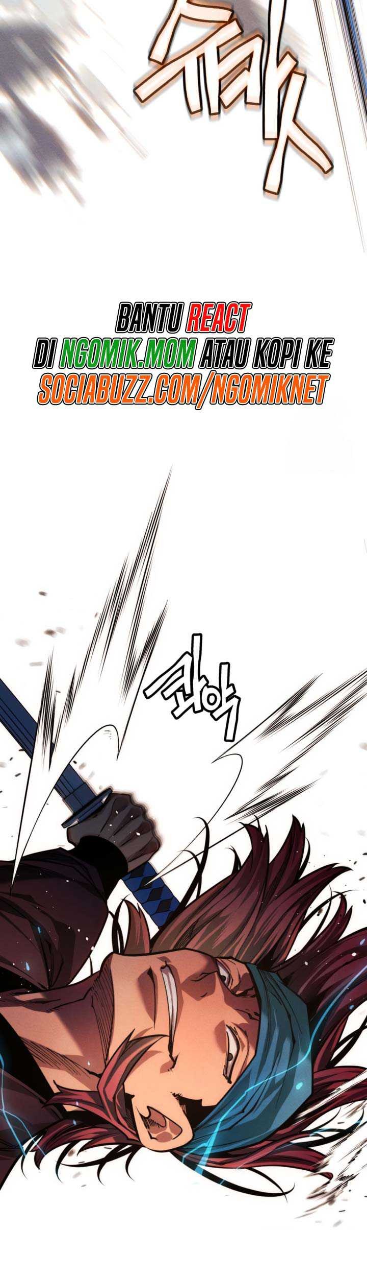 Modern Man Who Fall Into Murim Chapter 93 - halaman 38