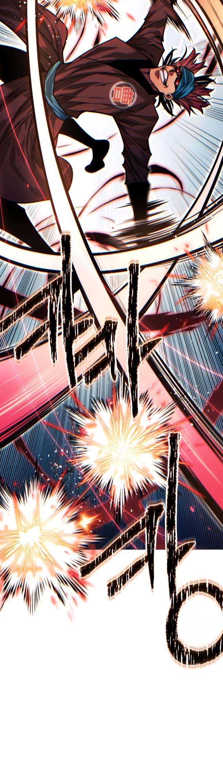 Modern Man Who Fall Into Murim Chapter 93 - halaman 40