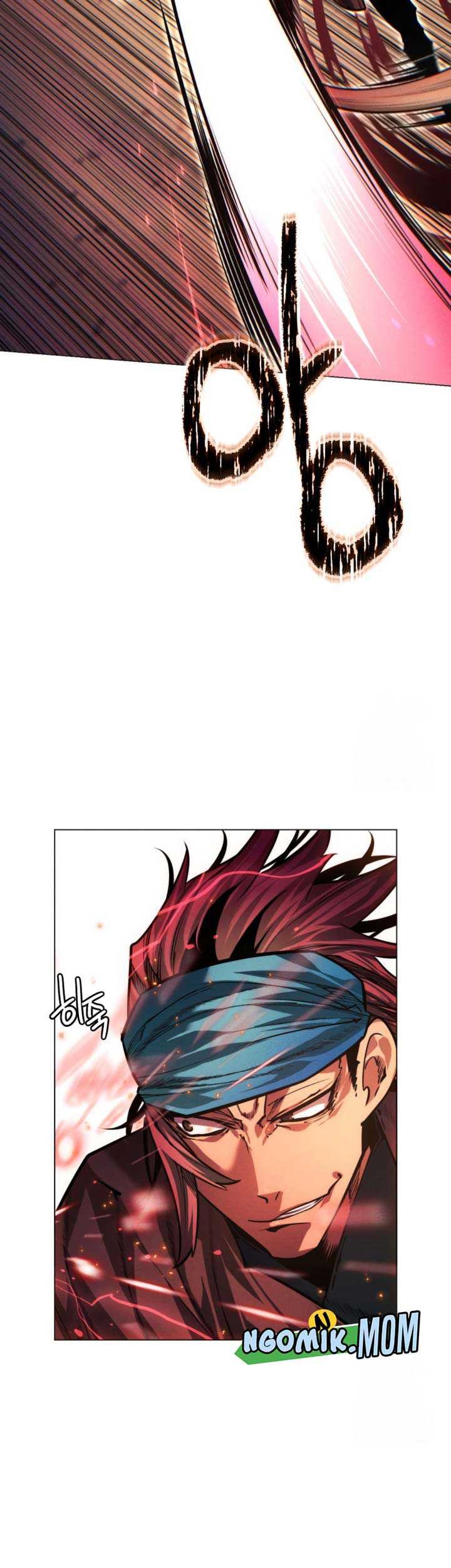 Modern Man Who Fall Into Murim Chapter 93 - halaman 42