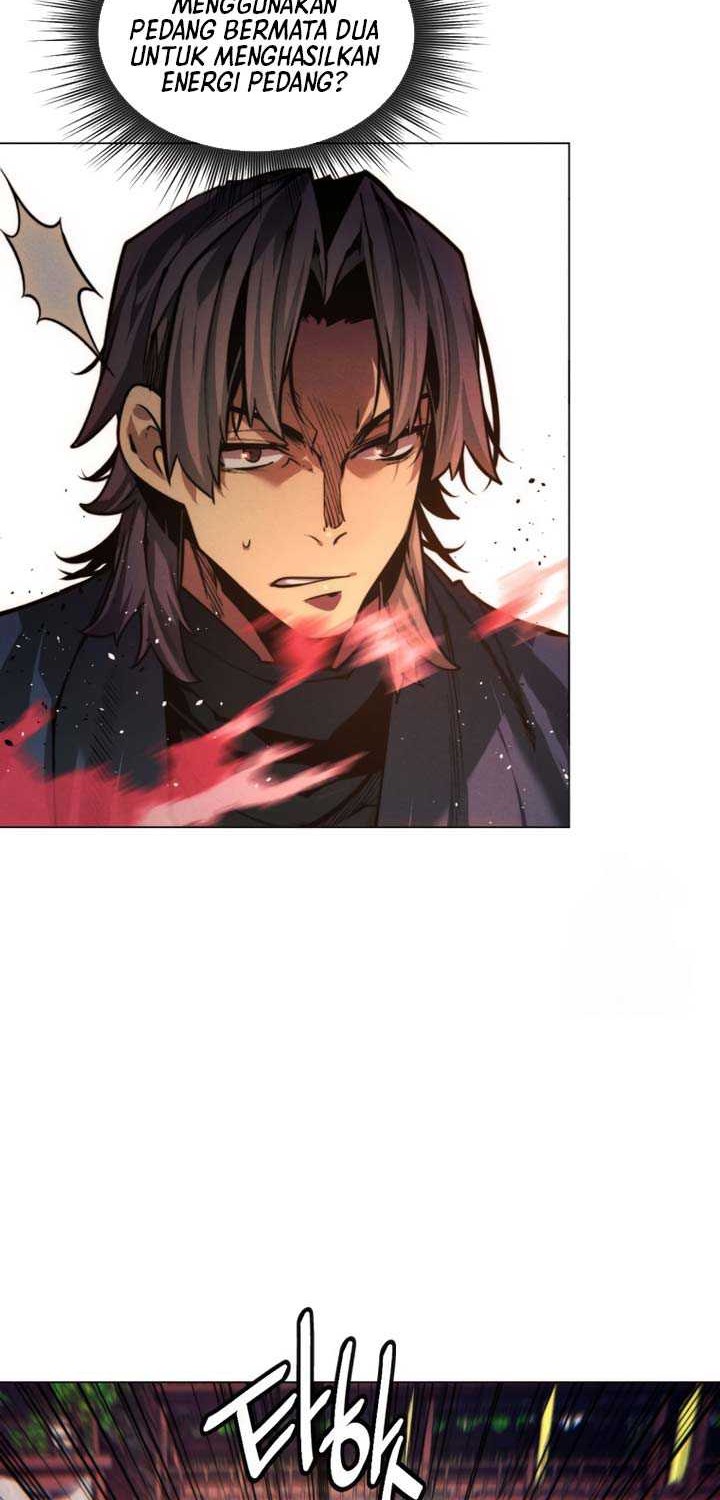 Modern Man Who Fall Into Murim Chapter 93 - halaman 45