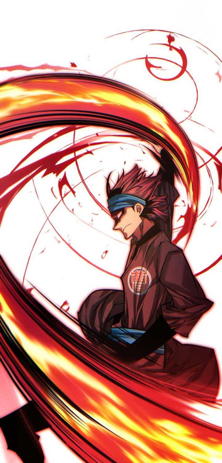 Modern Man Who Fall Into Murim Chapter 93 - halaman 47
