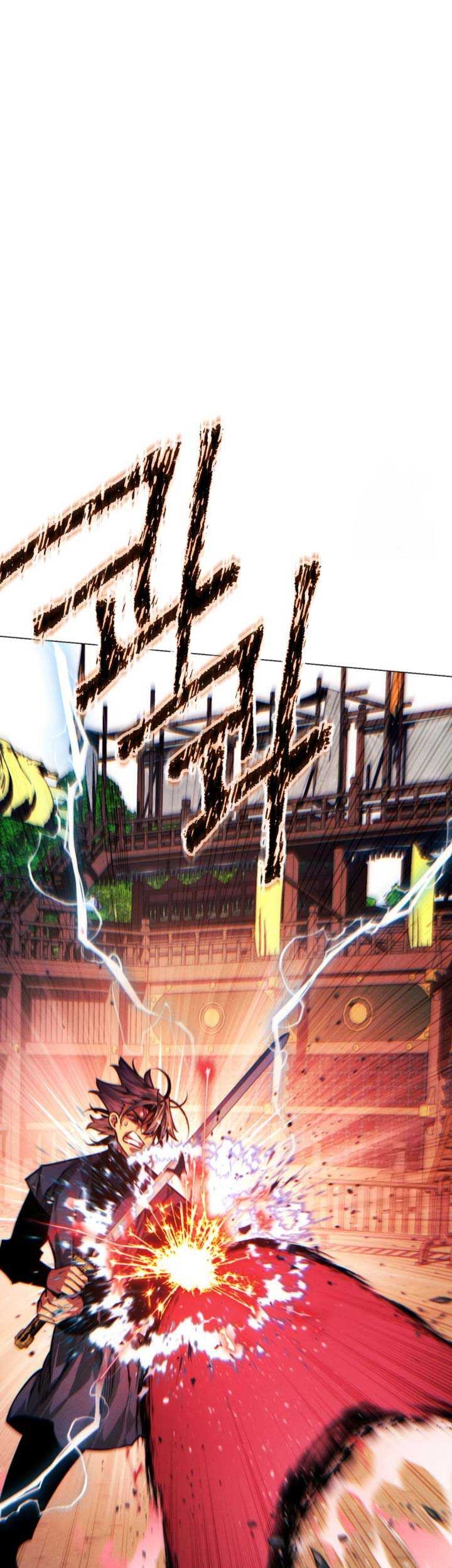 Modern Man Who Fall Into Murim Chapter 93 - halaman 50