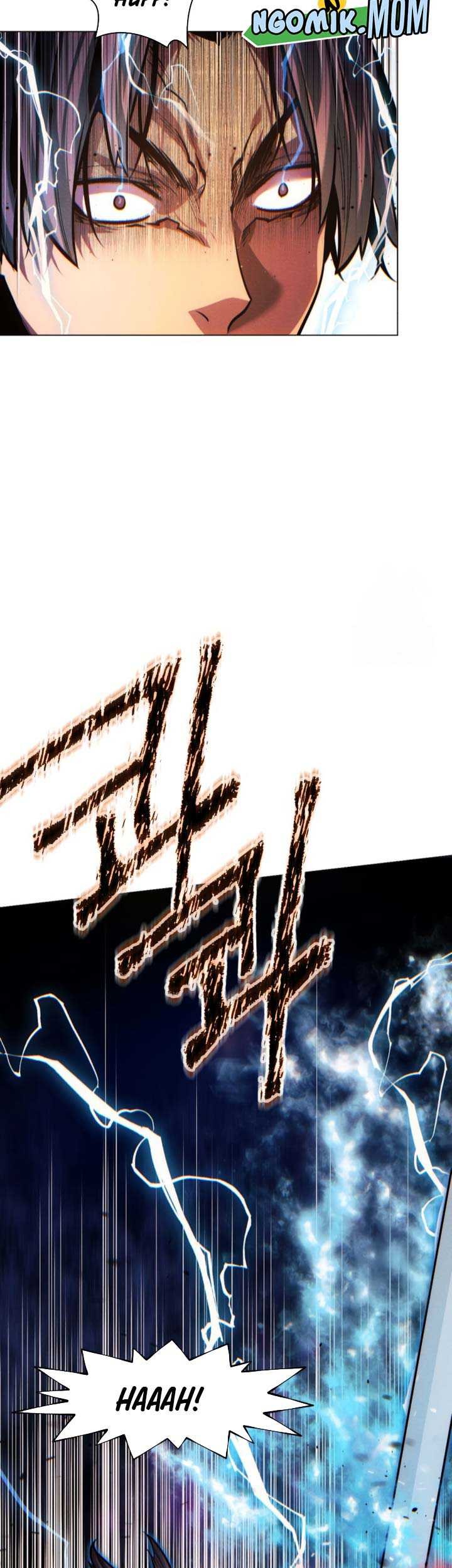 Modern Man Who Fall Into Murim Chapter 93 - halaman 52