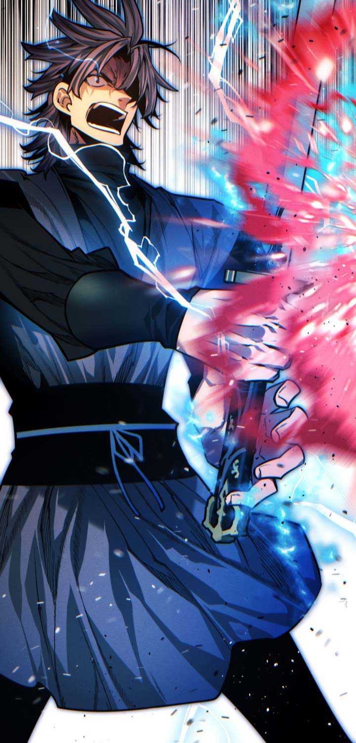 Modern Man Who Fall Into Murim Chapter 93 - halaman 53