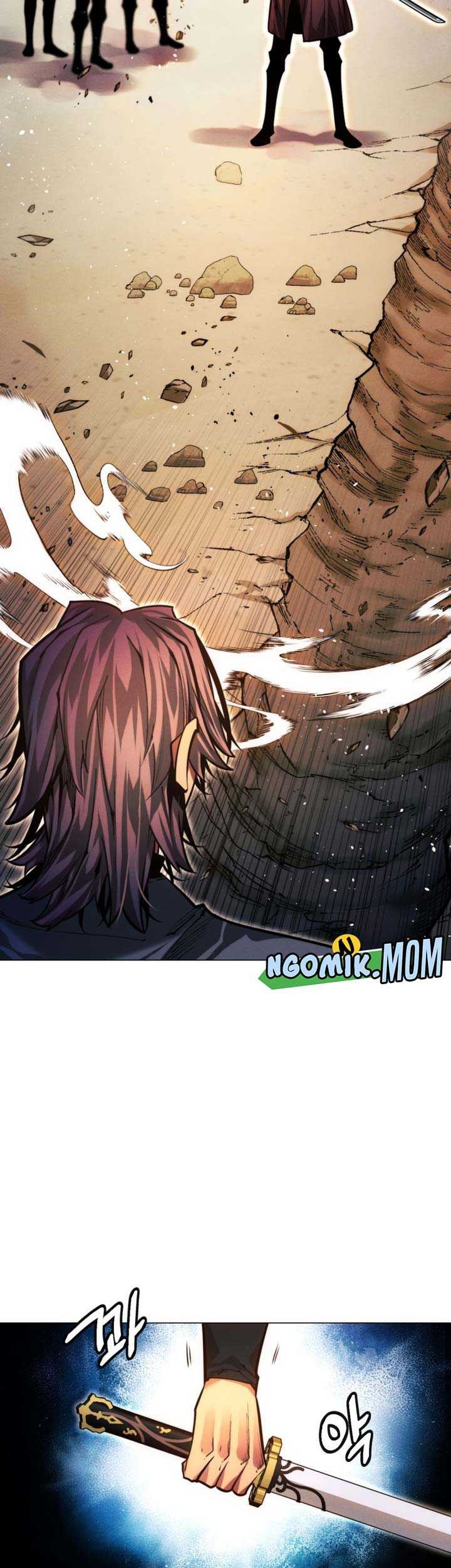 Modern Man Who Fall Into Murim Chapter 93 - halaman 58
