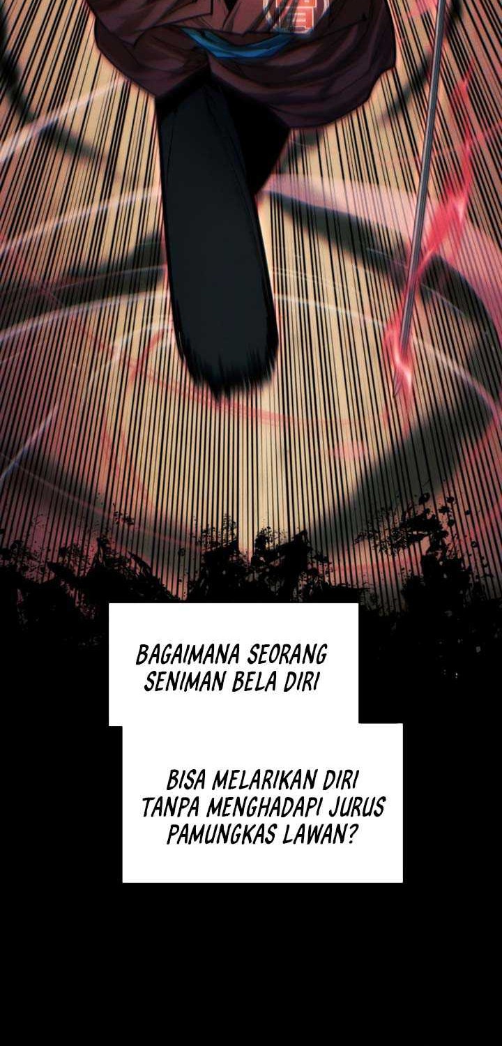 Modern Man Who Fall Into Murim Chapter 93 - halaman 65