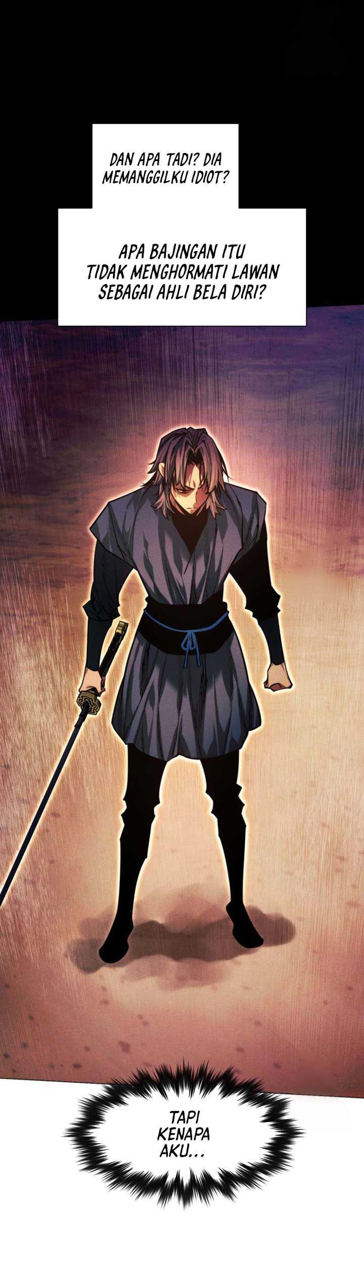 Modern Man Who Fall Into Murim Chapter 93 - halaman 66