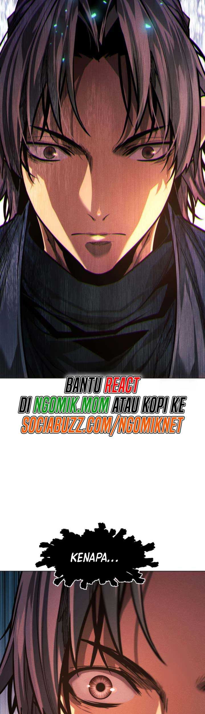 Modern Man Who Fall Into Murim Chapter 93 - halaman 68