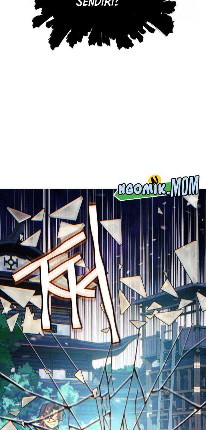 Modern Man Who Fall Into Murim Chapter 93 - halaman 71