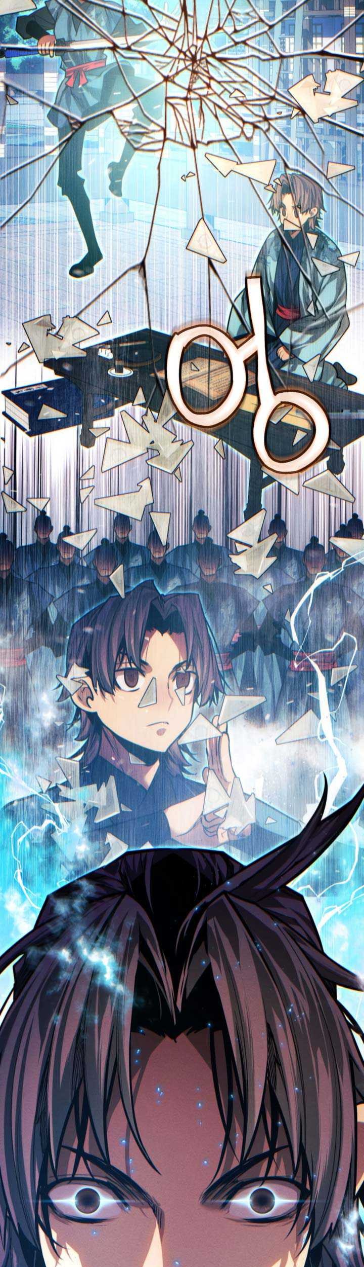 Modern Man Who Fall Into Murim Chapter 93 - halaman 72