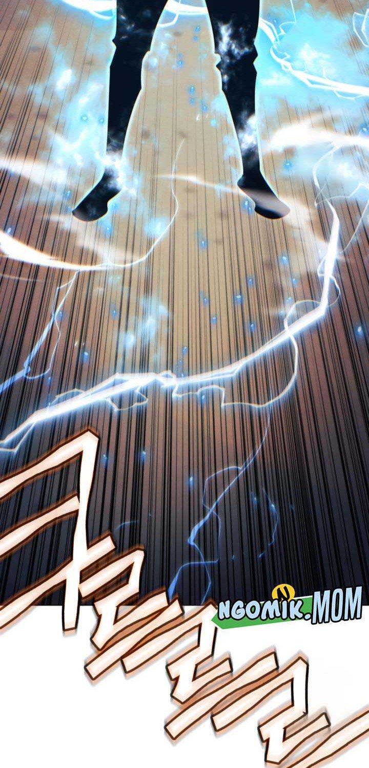 Modern Man Who Fall Into Murim Chapter 93 - halaman 75