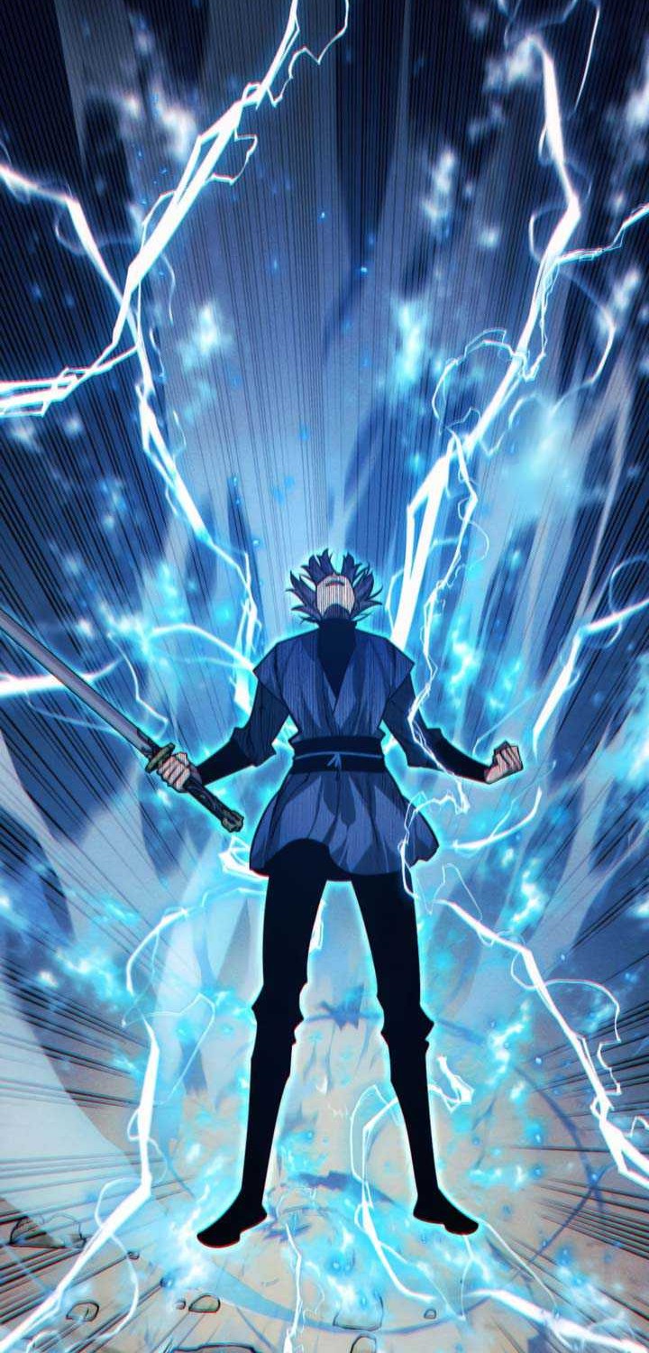 Modern Man Who Fall Into Murim Chapter 93 - halaman 77