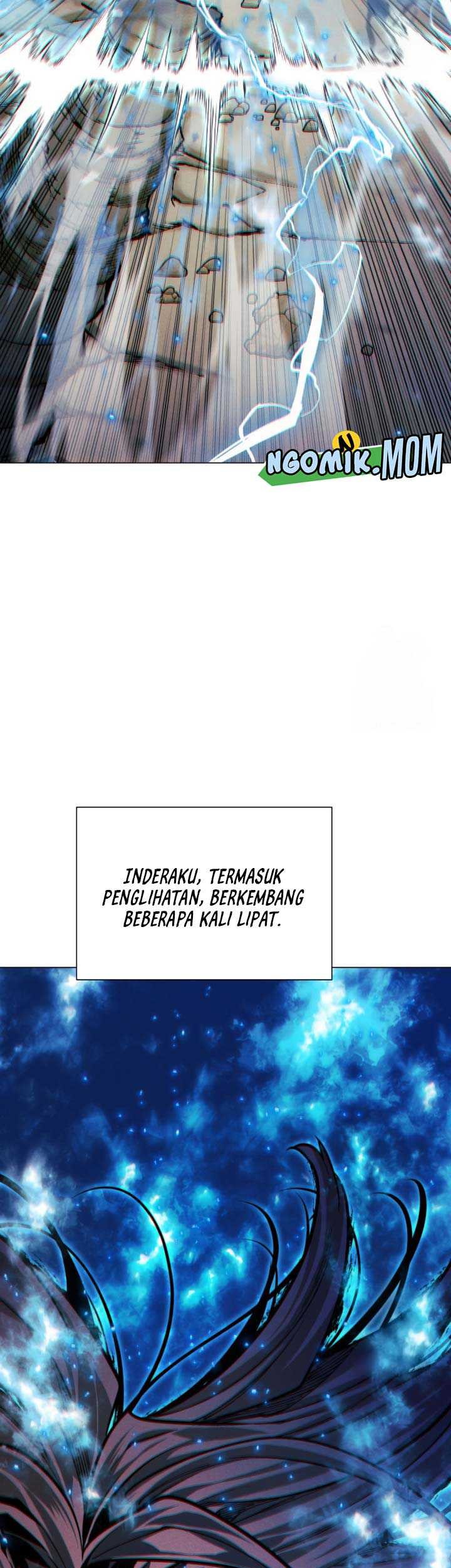 Modern Man Who Fall Into Murim Chapter 93 - halaman 78