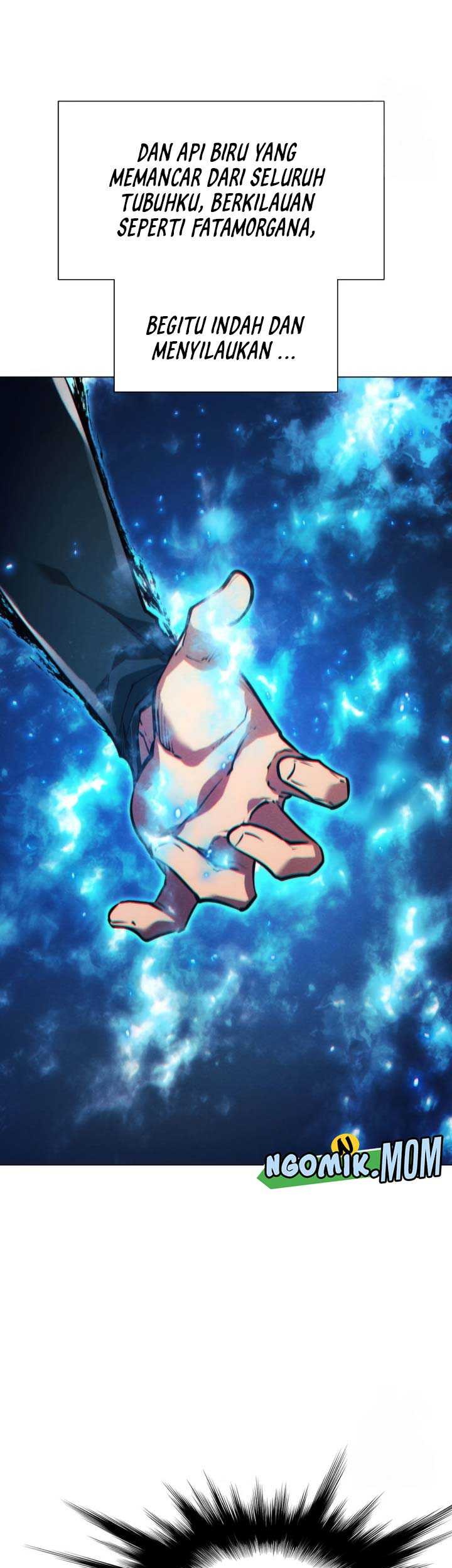 Modern Man Who Fall Into Murim Chapter 93 - halaman 80