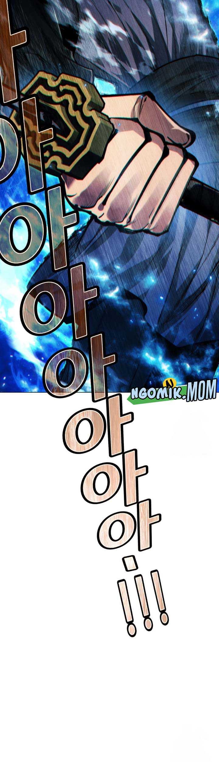 Modern Man Who Fall Into Murim Chapter 93 - halaman 82