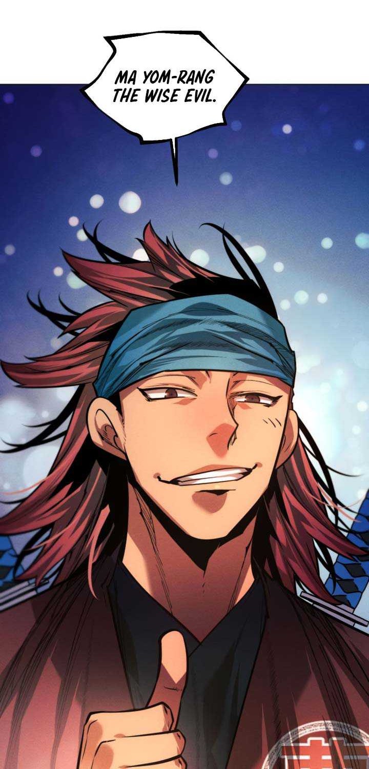 Modern Man Who Fall Into Murim Chapter 93 - halaman 91