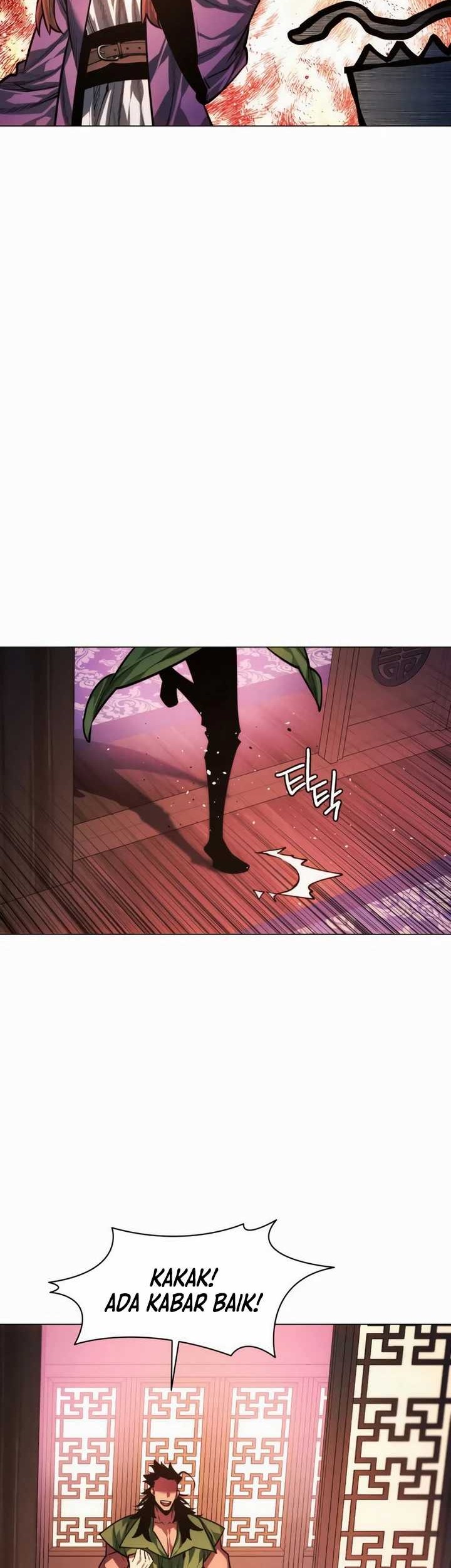 Modern Man Who Fall Into Murim Chapter 94 - halaman 28