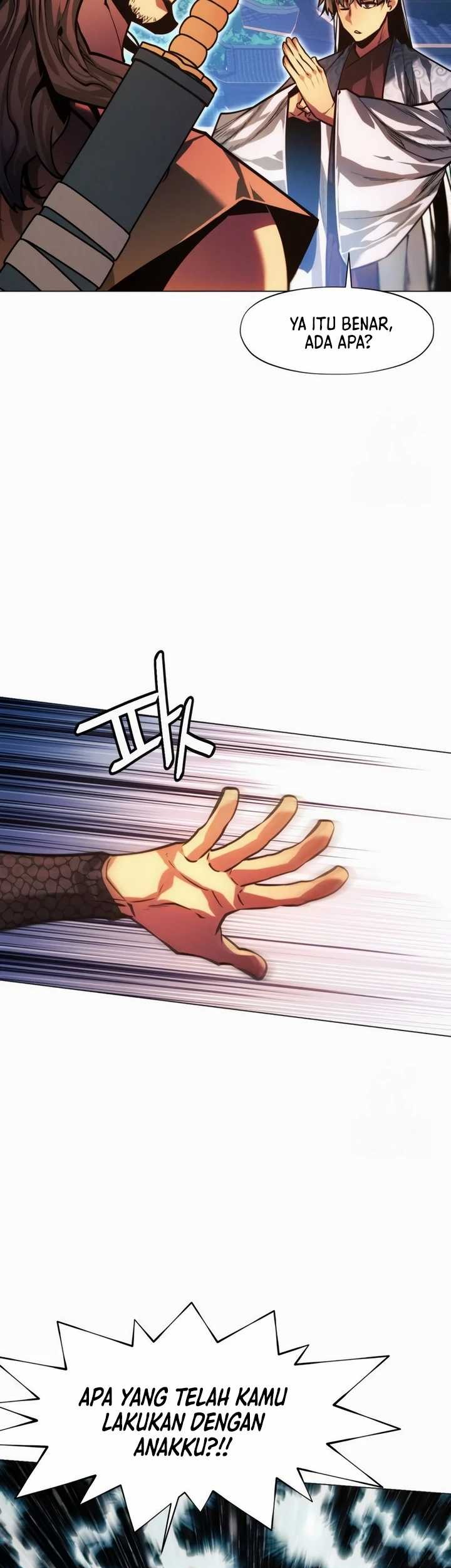 Modern Man Who Fall Into Murim Chapter 94 - halaman 39