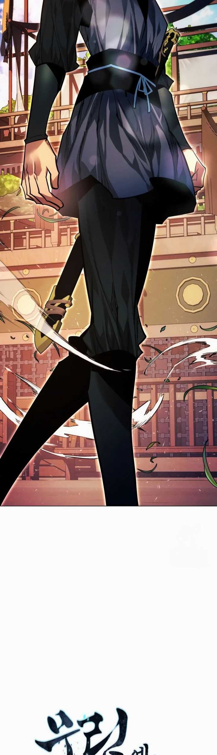 Modern Man Who Fall Into Murim Chapter 94 - halaman 4