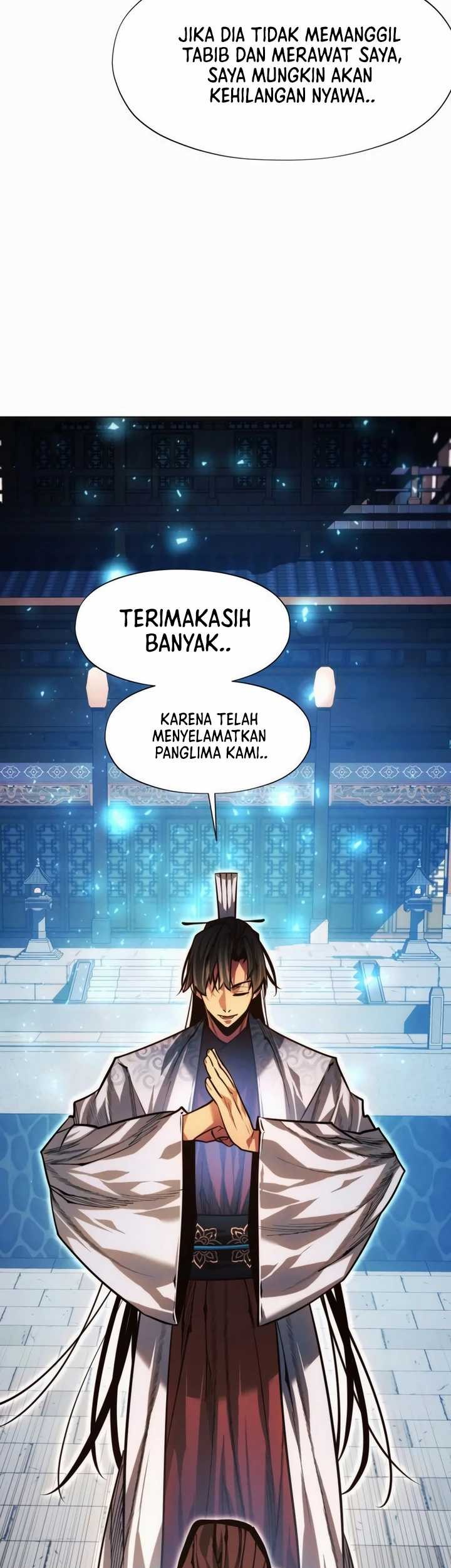 Modern Man Who Fall Into Murim Chapter 94 - halaman 53