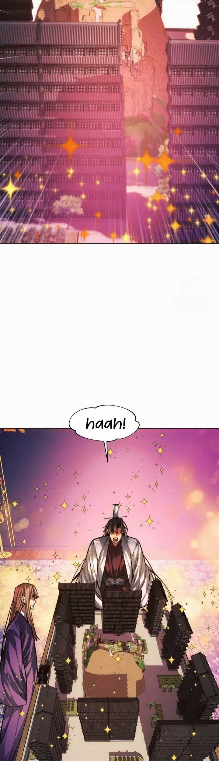 Modern Man Who Fall Into Murim Chapter 94 - halaman 6