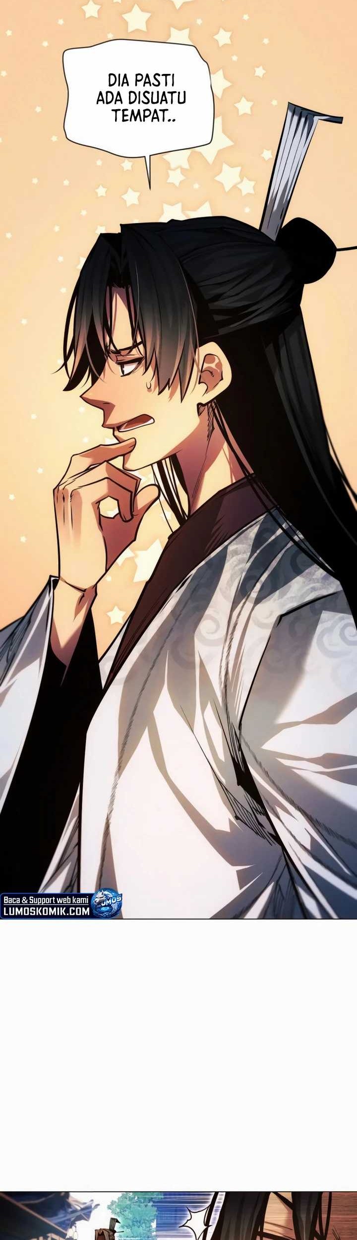 Modern Man Who Fall Into Murim Chapter 94 - halaman 62