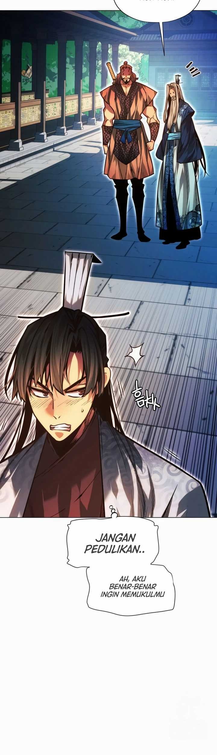 Modern Man Who Fall Into Murim Chapter 94 - halaman 65