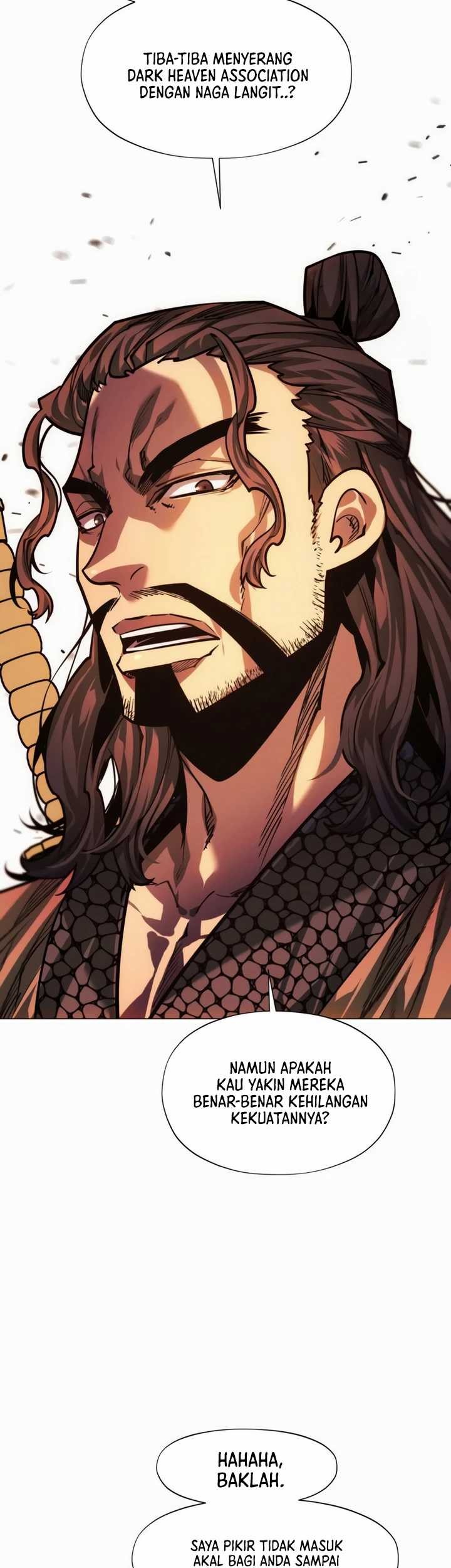 Modern Man Who Fall Into Murim Chapter 94 - halaman 67