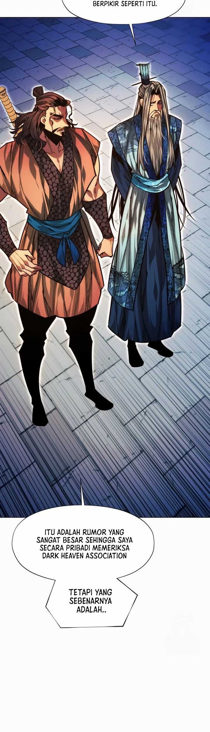 Modern Man Who Fall Into Murim Chapter 94 - halaman 68