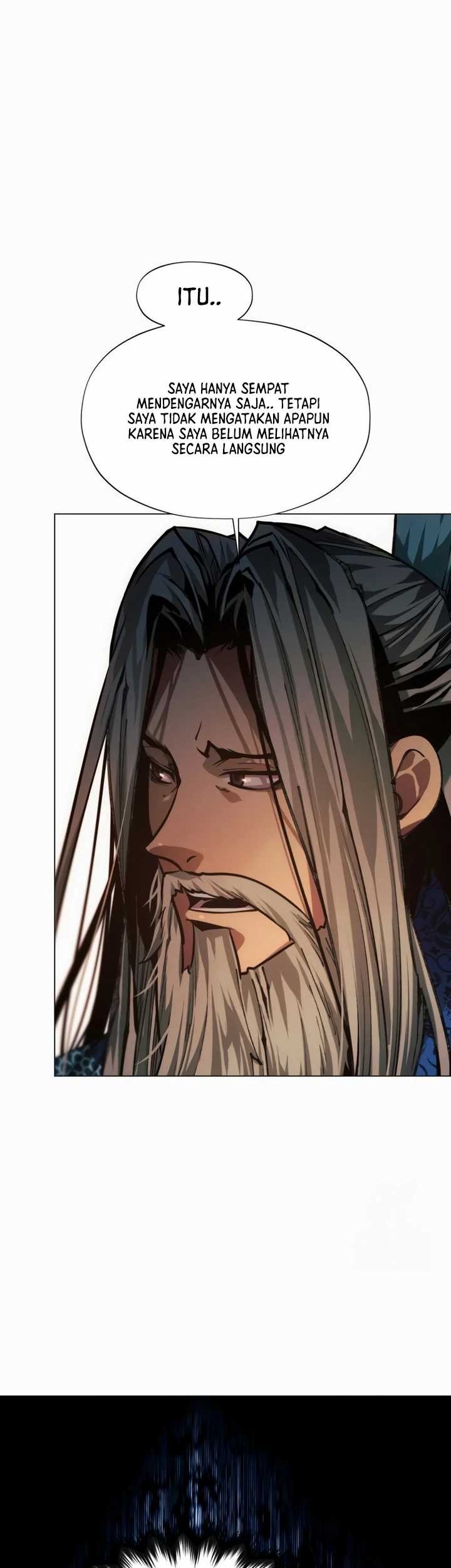 Modern Man Who Fall Into Murim Chapter 94 - halaman 71