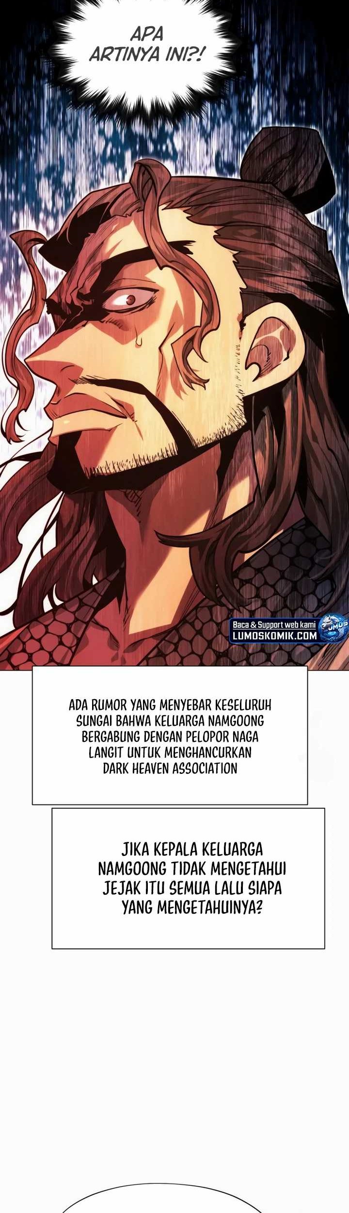 Modern Man Who Fall Into Murim Chapter 94 - halaman 72
