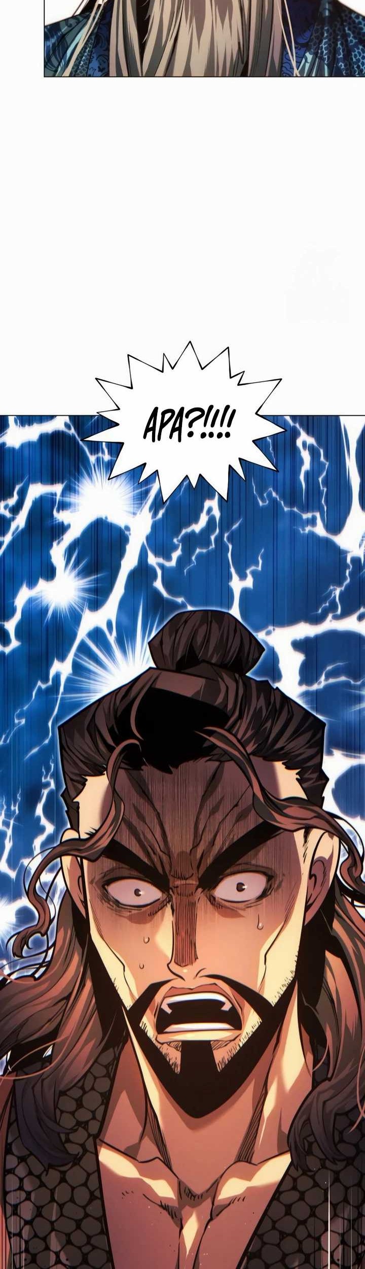 Modern Man Who Fall Into Murim Chapter 95 - halaman 2