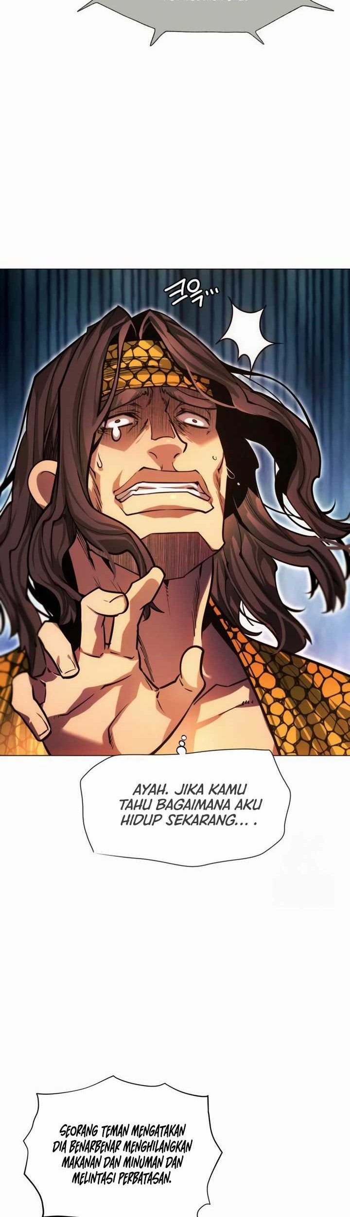 Modern Man Who Fall Into Murim Chapter 95 - halaman 24