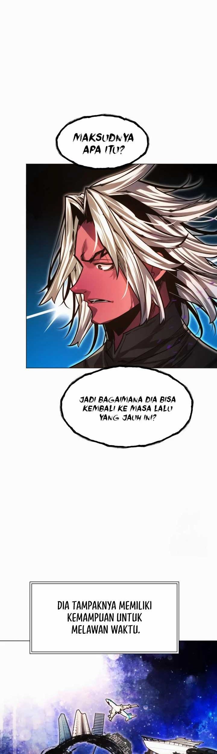 Modern Man Who Fall Into Murim Chapter 95 - halaman 44