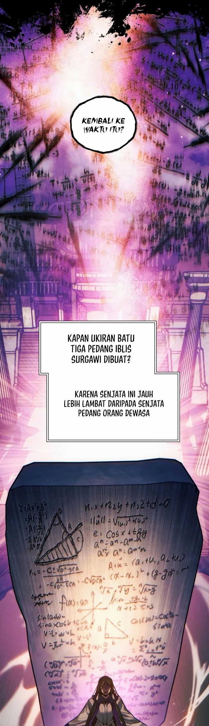 Modern Man Who Fall Into Murim Chapter 95 - halaman 46