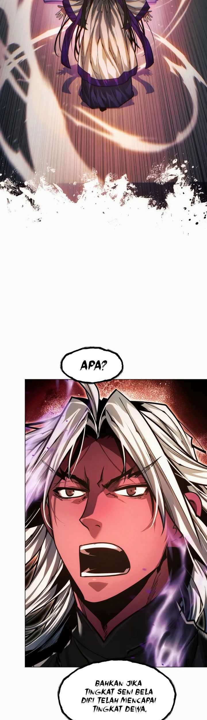 Modern Man Who Fall Into Murim Chapter 95 - halaman 47